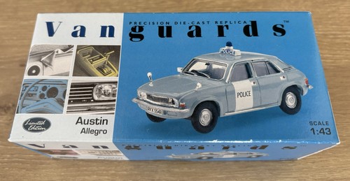 Vanguards va45001 austin - vanguards,