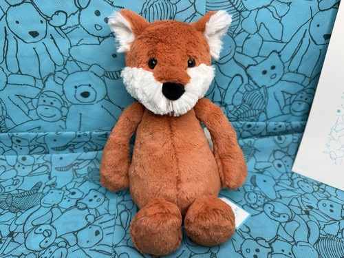 Jellycat original bashful - jellycat,