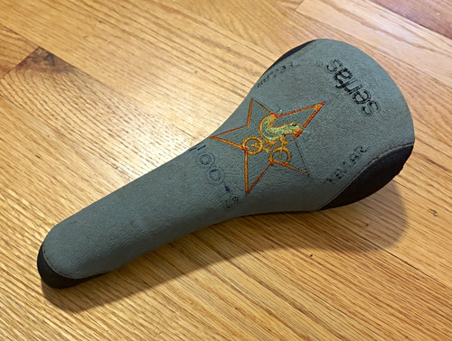 Serfas moots saddle - serfas,