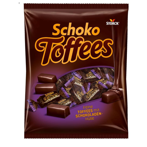 Storck schoko chocolate - schoko,