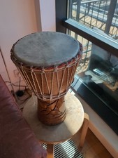 Djembe Drum Traditional