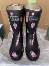 Joules Women  Mid Height