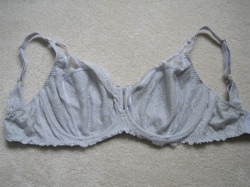 30h bravissimo amelia - bra, blue