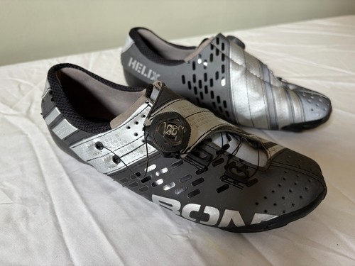 Bont helix reflex - bont, road