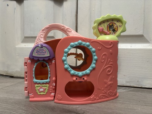 Littlest pet shop - shop, better