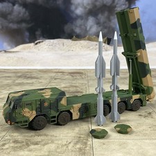 1/72 Scale Yihe Chinese Long