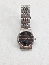 Citizen Eco-Drive WR50 Watch