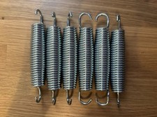 6 x Sportspower Trampoline