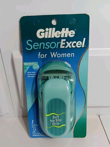 Gillette sensor excel women - gillette,
