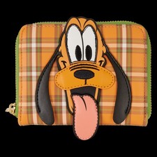 Loungefly Disney Pluto Wallet