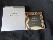 ETCHED BRASS SILVER PLATED