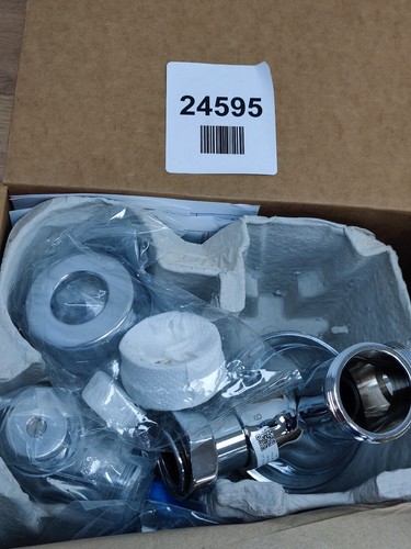 Urinal flush valve automatic - urinal,