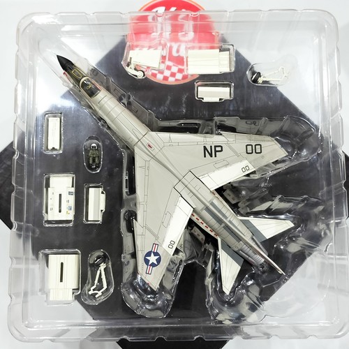 Century wings f - 1/72, f-8e