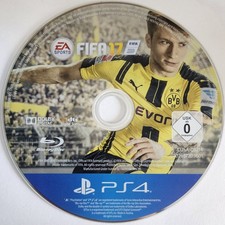 FIFA 17 (Sony PlayStation 4