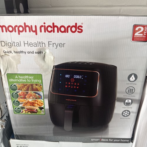 Morphy richards 480005 - 480005, 3l