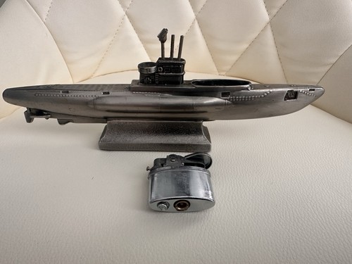 Vintage metal german 581 - vintage,