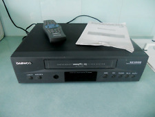 DAEWOO VHS VIDEO CASSETTE