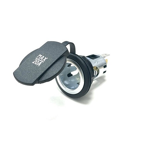 12v 24v 20a - 20a, auxiliary