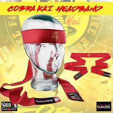 Headband Kendo Tenuqui Takashi