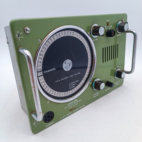 Sailor type rt144c - type,