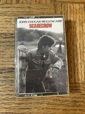 John Cougar Cassette
