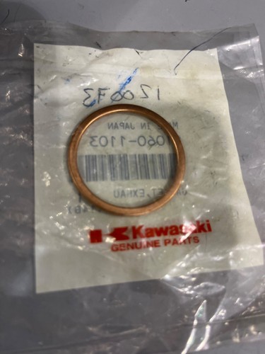 Genuine oem kawasaki z650 z900 - kawasaki,