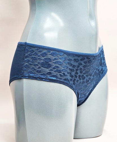 Senza knickers navy - knickers,