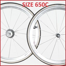 CAMPAGNOLO VENTO 16-HPW 8s