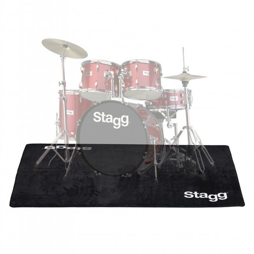 Stagg scadru2016 professional - scadru2016,