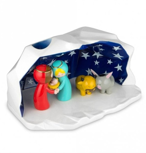 Alessi christmas happy - alessi,