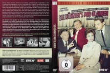 SIE KÖNNEN'S MIR GLAUBEN