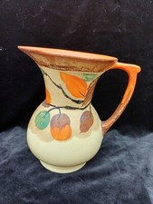 Large Myott Son & Co Art Deco