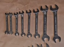 Ex MOD /| Stahlwille Motor 10