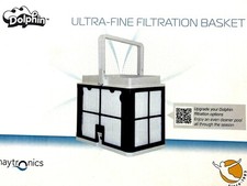 Maytronics Dolphin Pool