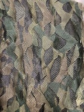 Pidgeon Hide Camo Netting -