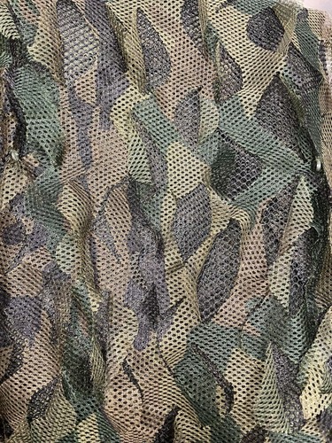 Pidgeon hide camo netting - hide,