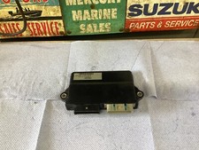 Honda BF50 BF40 ECU EFI V-TEC