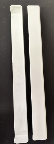 Capping board fascia corner - board,