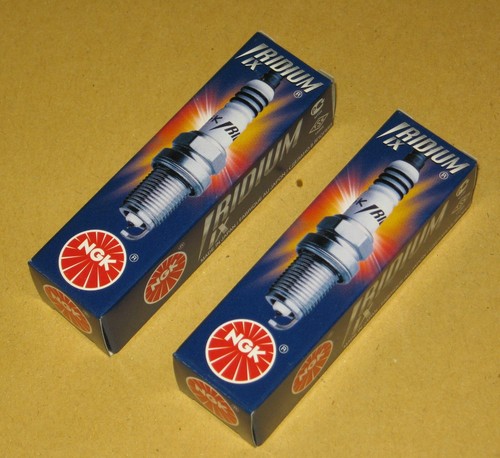 Spark plugs ngk iridium for - 2,