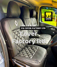 Van seat covers Renault Master