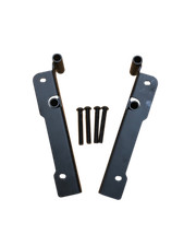 Top Box Rack Rear Carrier Luggage Brackets fits Honda PCX 125 2010 - 2023 2024