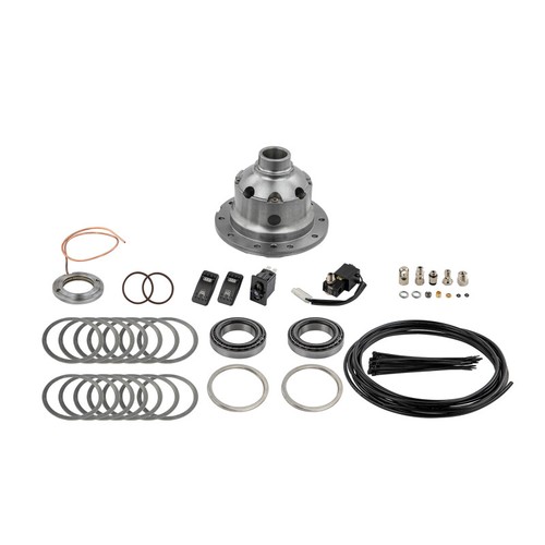 Arb airlocker dana44 35spl - arb,