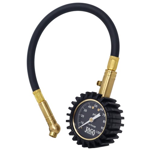 Jaco elitepro tire pressure - jaco,