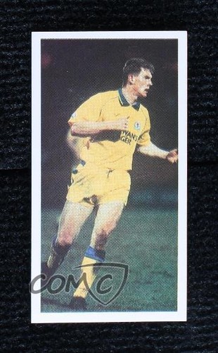 1992 barratt footballer - 1992-93,
