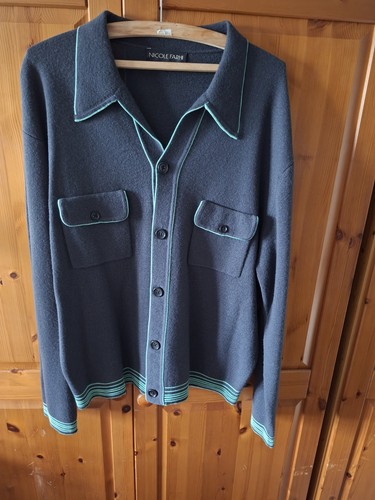 Nicole farhi mod - mod, style