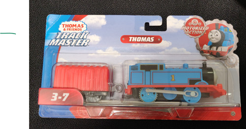 Fisherprice thomas friends - &,