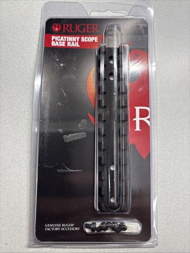 Ruger 22 charger - ruger, .22