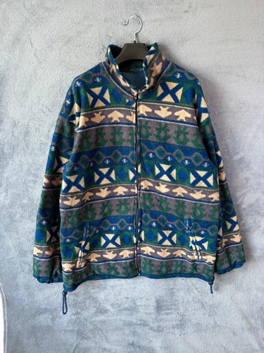 Vintage men fleece - vintage,