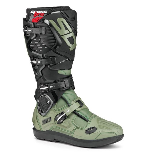 Sidi crossfire srs - sidi, 3