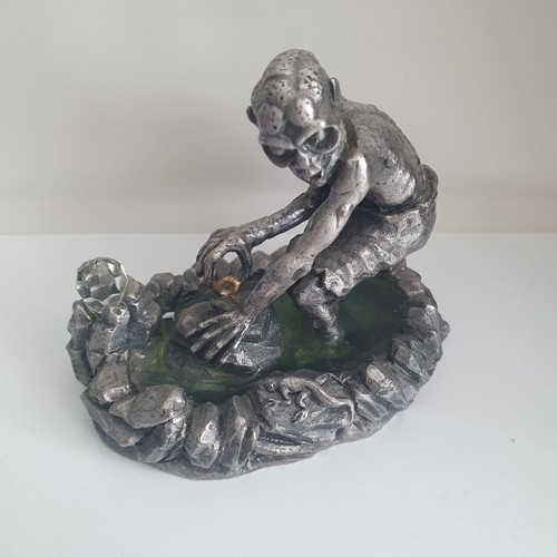 Tudor mint gollum the - mint, "gollum